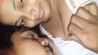 Siblings Tiri Main-main Nakal Di Video Mms Sex Buatan Sendiri