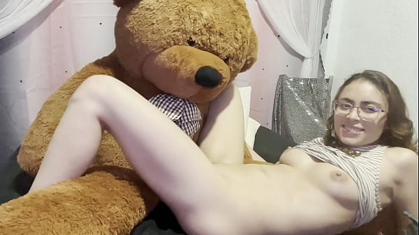 Rossmexicana Colmek Sendiri Pake Boneka Beruan Dan Dildos Sampe Keluar Air Mancur…
