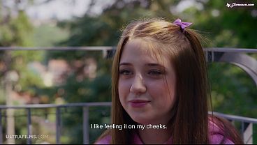 Nonton Koleksi Paling Hot Alita Angel (leah Maus) Si Abg Rusia Tersayang, Edit Montage Bikin Gregetan Dari Dimecum