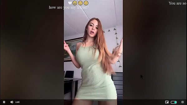 Nikmat Banget Di Bigo Live 02, Bikin Meleleh