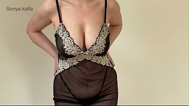 Bokep Arab Tante Besar Minta Lagi