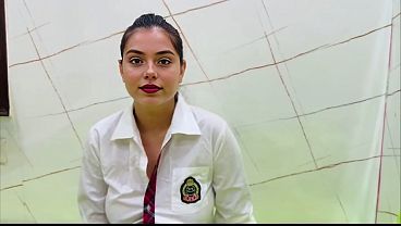 Gadis India Abg Di Oyo Ngewe Keras Sama Cewek Sekolahan