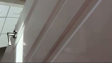 Ibu Tiri Montok Penuh Rahasia, Nafsu Terpendam Di Rumah, Lauren Phillips Dan Scott Stark Bikin Panas.