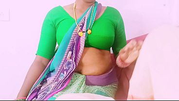 Pelayan India Seksi Lagi Pengen Digenjot Di Kamar.