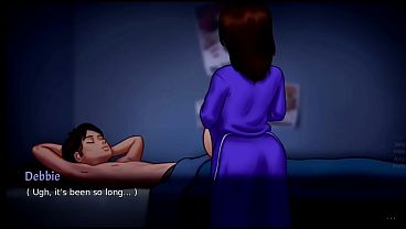 Rumah Musim Panas Rahasia [v21.0.0] | Ibu Tiri Udah Tahu Semua, Siap-siap Aja (18+)