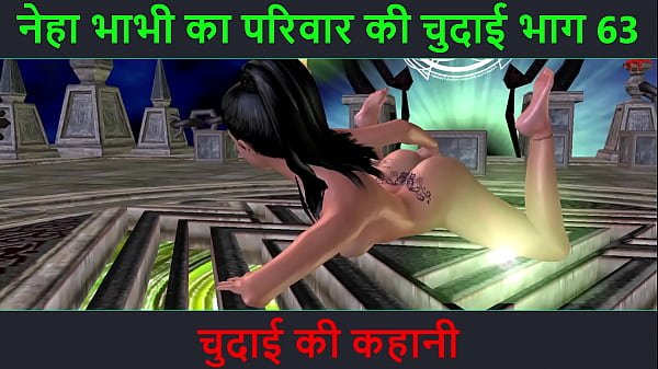 Cerita Sex Audio Hindi – Petualangan Sexy Neha Bhabhi Part 63 – Malam Panas Penuh Nafsu
