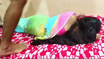 Cewek India Di Kamar Tidur Digebukin Sampe Meraung