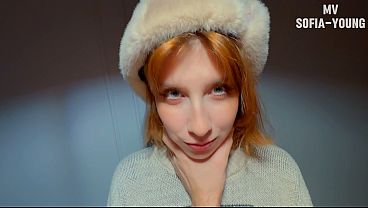 Gadis Rusia Rambut Merah Berushanka Ini Merintih Nggak Berhenti Pas Gw Ngewe Mulut Dan Bontotnya – Abis Itu Gw Penuhin Dalemnya Sama Crottan Anal!