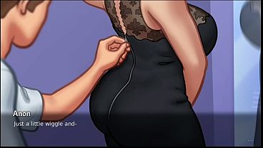 Semua Berubah Setelah Ibu Tiri Tersenyum Mesra Kayak Gitu (18+)