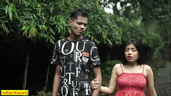 Desi Pacaran Belum Nikah, Ngewe Hot Hindi Paling Bikin Tegang
