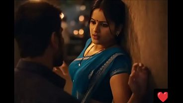 Desi Bhabhi Digebek Di Lokalisasi Merah, Ngentot Brutal Di Gang Becek.