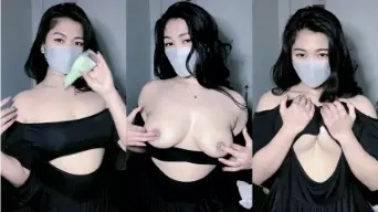 Zara Toket Basah Bikin Kontol Tegang, Siap Ngewe.