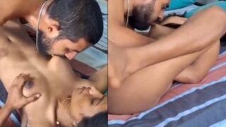 Bf Gigit Tetek Gf Sambil Nikmatin Anal Desi Bikin Crot