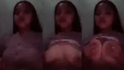 Cintiya Rahmadani Video Panas Penuh Tersebar Luas