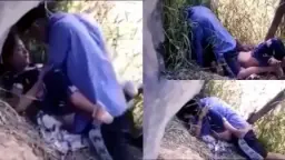 Grebek Bocah Porno Di Kosong Kosong, Hawa Panas Makin Menggila.