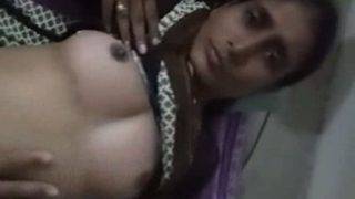 Istri India Telanjang Dijari-jariin Sampai Muncrat