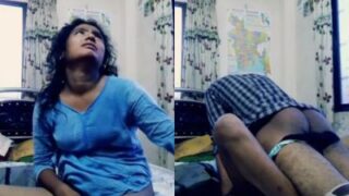 Kencangnya Cewek Dhaka Lagi Digebukin Sange