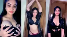Kylie Si Toge Montok Lagi Latihan Ngebulat, Bibir Basah Siap Nelen Batang.