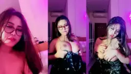 Miya Montok Binal Bikin Kontol Tegang