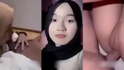 Ngentod Ukhti Sange Anak Guru Ngaji Yang Lagi Belajar.