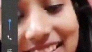 Punjabi Kudi Exposing On Demand Of Her Boyfriend