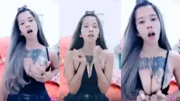 Susu Babymango Bikin Bibir Basah Dan Nafsu Menggila.