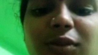 Video Call Bugil Cewek Tamil Baru Bikin Makin Greget