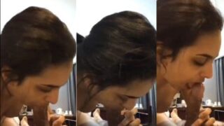 Video Cewek India Ngesot Ke Bosnya, Bugil Dan Panas Banget