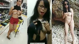 Video Hot Siskaeee Pamer Toket Montok Bikin Ngilu