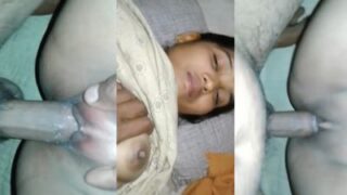 Video Mesum Desi, Cewek Kampung Goyang Sapi Montok Sama Pacar