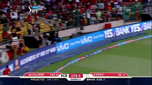 Panas Banget! Rcb Vs Gujarat Lions Live Score – Mabar Maut Di Ipl 2016, Bikin Merem Melek!