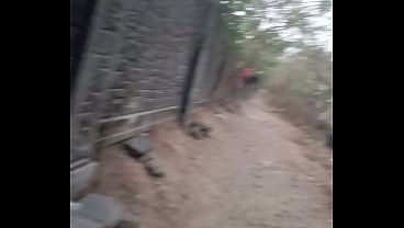 Desi Aunti Rande Kolamboli Mumbai, Siap Digoyang Malam Ini
