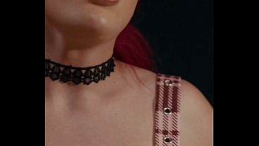 Ibu Tiri Dan Dua Cewek Liar Main Slime Basah-basah, Ngewe Bareng Sambil Dijilati