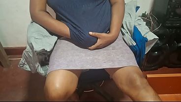Ibu Tiri Desi India, Rahasia Malam Panasnya Terbongkar