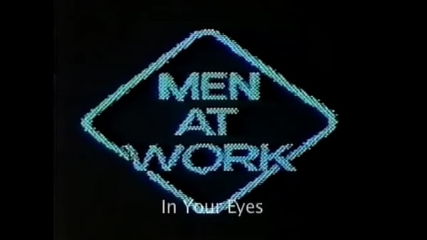 Men At Work – Live 1983, Nih Goyangannya Bikin Basah