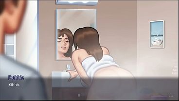 Malam Ini, Ibu Tiri Duduk Di Sampingku, Dan Sesuatu Berubah Jadi Panas (18+)