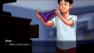 Aku Baru Sadar…ibu Tiri Udah Lihat Semua Yang Seharusnya Gak Keliatan (18+)