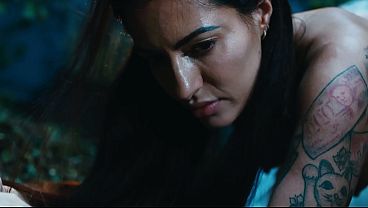 Kumpulan Cewek Beku – Ngesex Lesbi Sambil Muncratin Air