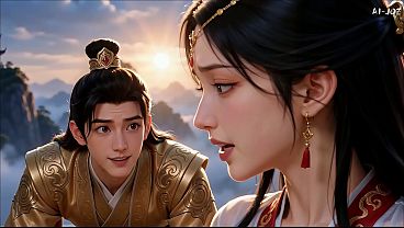 Kakak Tiri Yang Lebih Tua Manjain Adik-adiknya Sampai Bikin Trio, Episode 2 Dari Ai.