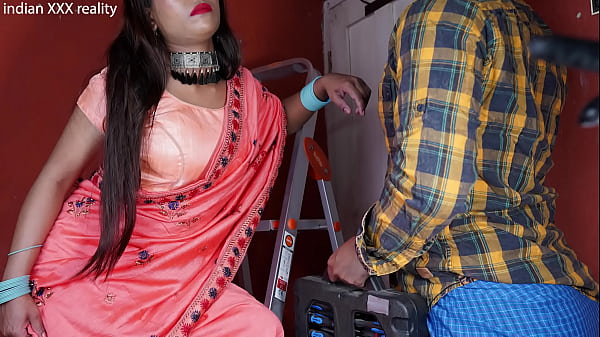 Bokep Tukang Servis India Bapak-bapak Ngentot Memek Montok Di Rumah