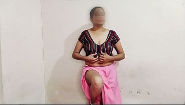 Bini Orang Main Dibelakang Suami, Ngangkang Buat Kontol Gede Si Debar, Video Bokep Panas Hindi
