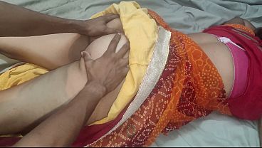 Tukang Ledeng Dibayar Pake Ngewe Ibu Rumah Tangga, Suara Panas Bikin Makin Liar